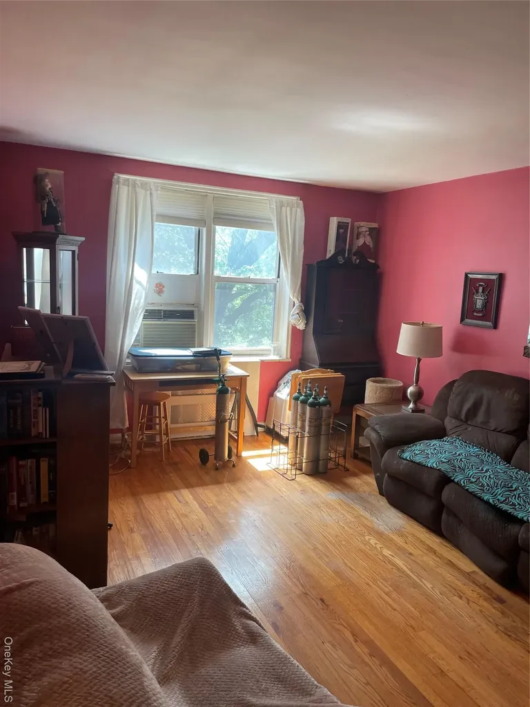 5614 Netherland Avenue Bronx NY 10471