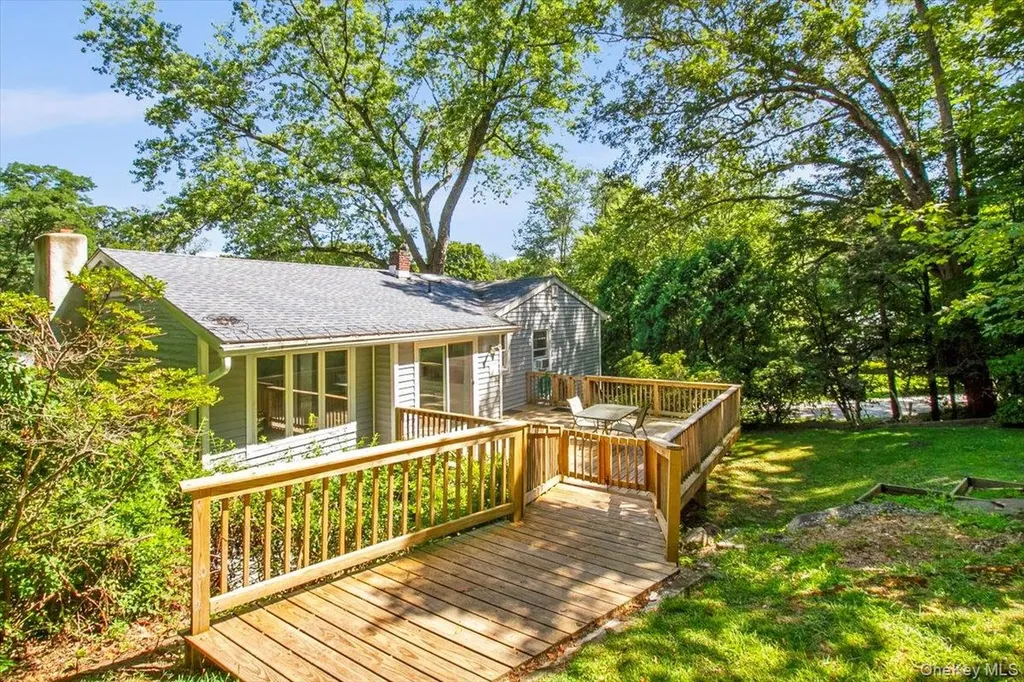 1 Emerald Lane Mahopac NY 10541
