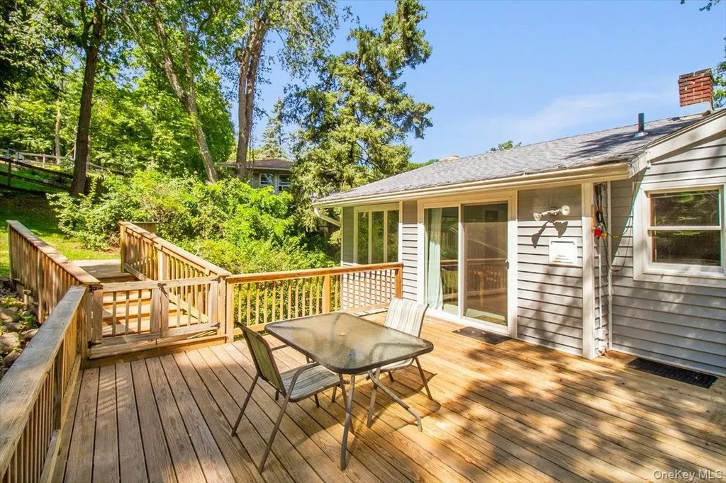 1 Emerald Lane Mahopac NY 10541