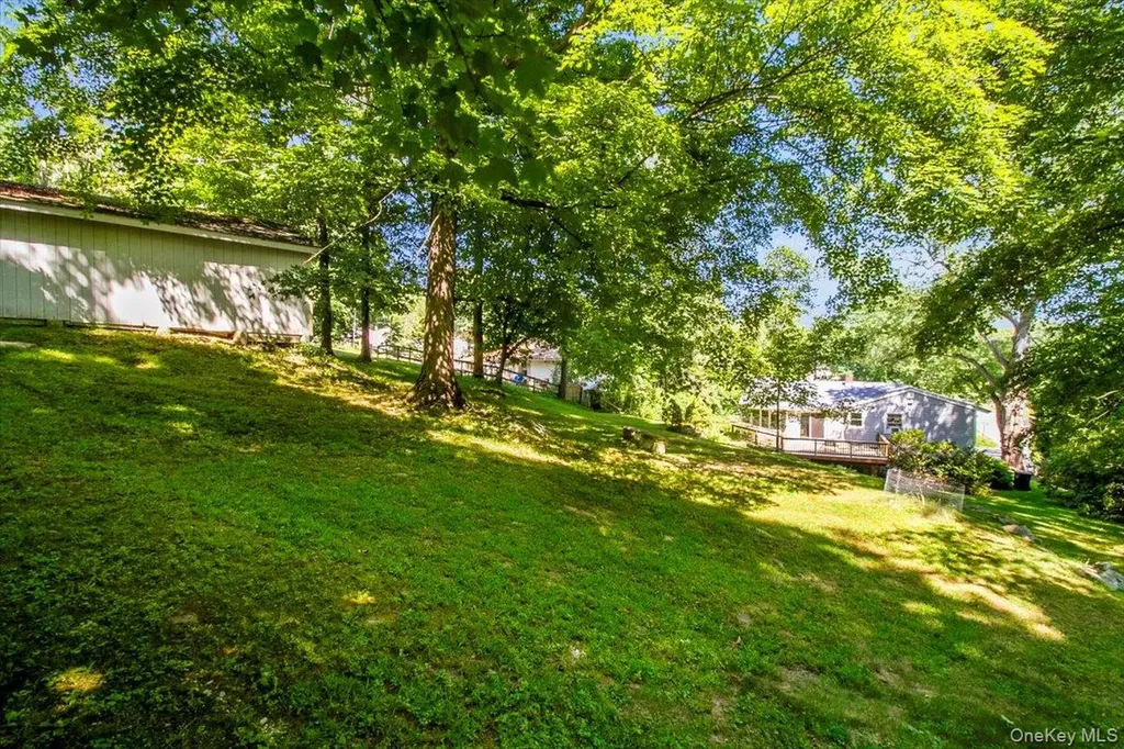 1 Emerald Lane Mahopac NY 10541