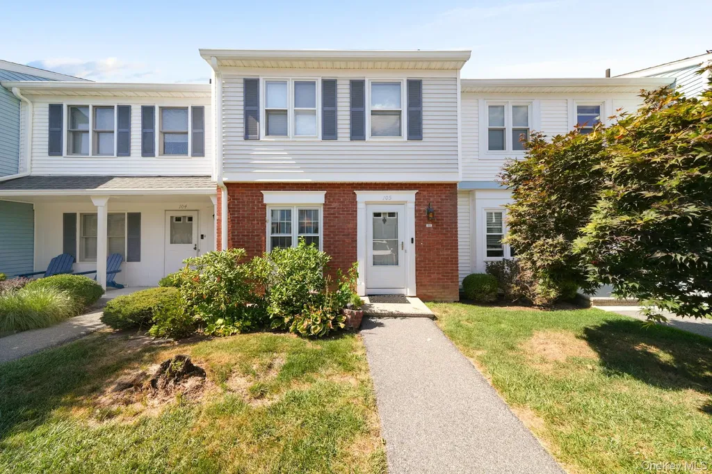 105 Williamsburg Drive Mahopac NY 10541