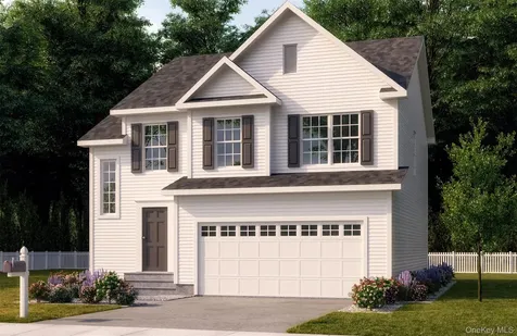 Lot 1 Green Haven Road Hopewell Junction NY 12533
