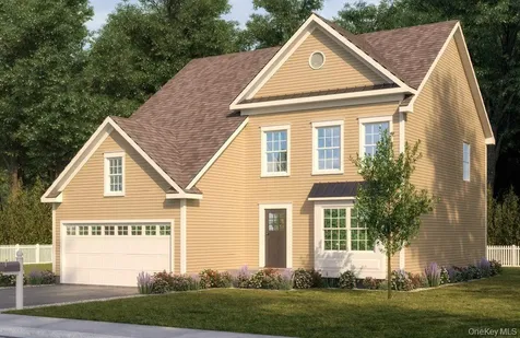Lot 1 Green Haven Road Hopewell Junction NY 12533