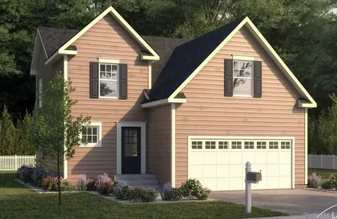 Lot 1 Green Haven Road Hopewell Junction NY 12533