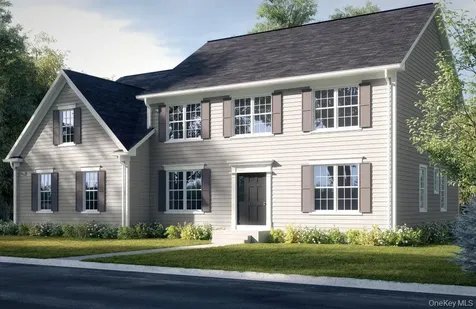 Lot 1 Green Haven Road Hopewell Junction NY 12533