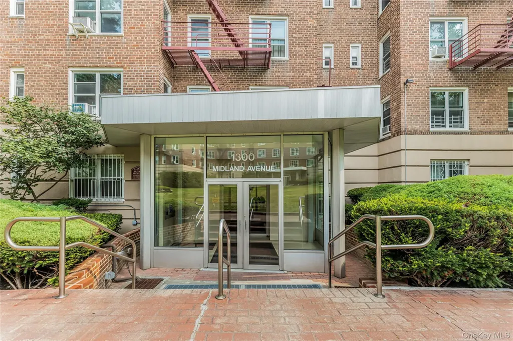 1300 Midland Avenue Yonkers NY 10704