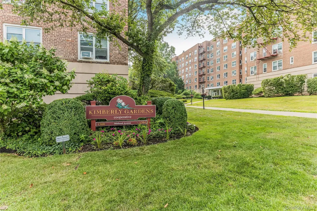 1300 Midland Avenue Yonkers NY 10704