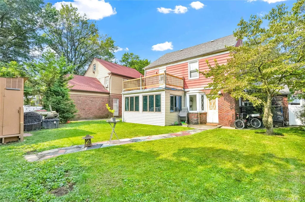 3029 143rd Street Flushing NY 11354