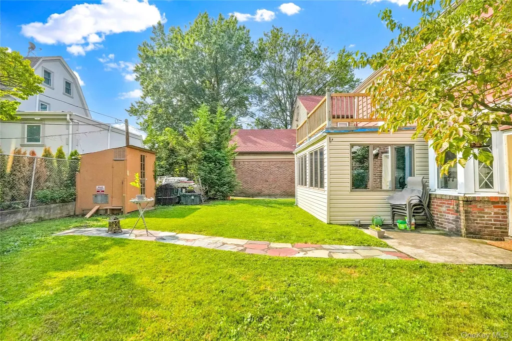 3029 143rd Street Flushing NY 11354