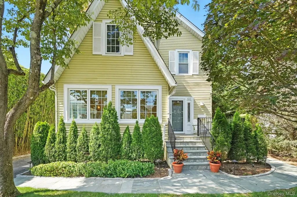 122 Wagner Avenue Mamaroneck NY 10543