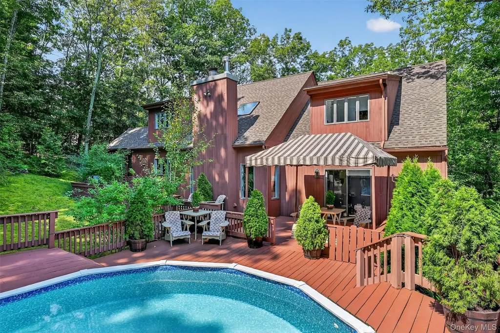 61 W Corbett Road Montgomery NY 12549