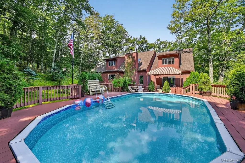 61 W Corbett Road Montgomery NY 12549