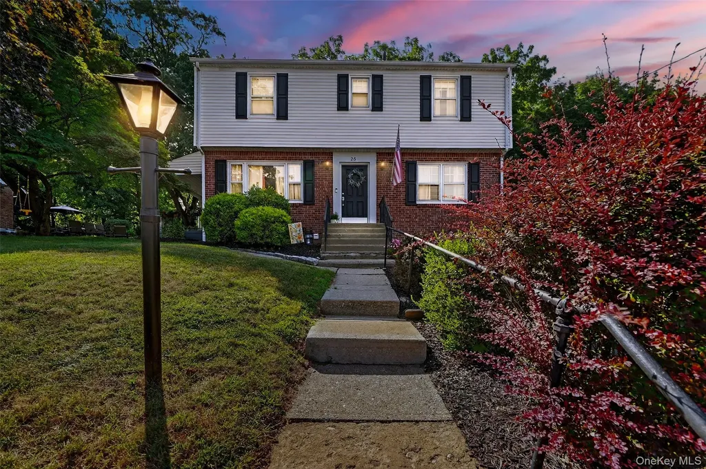 25 Jay Street Stony Point NY 10980