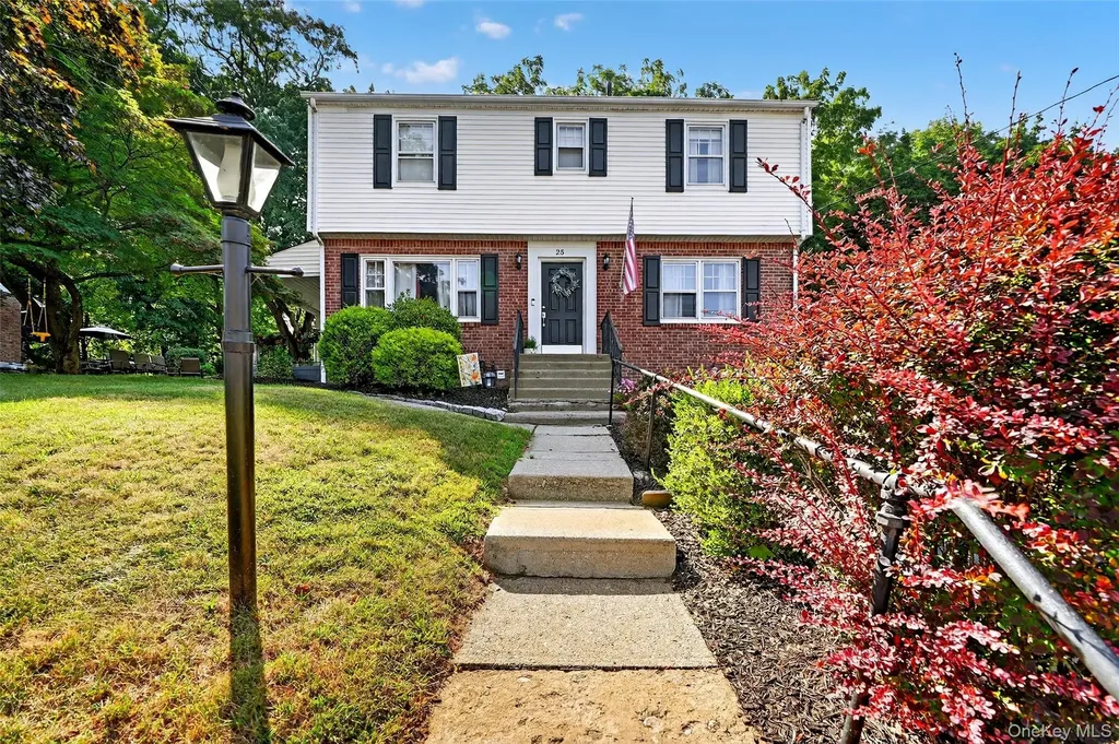25 Jay Street Stony Point NY 10980