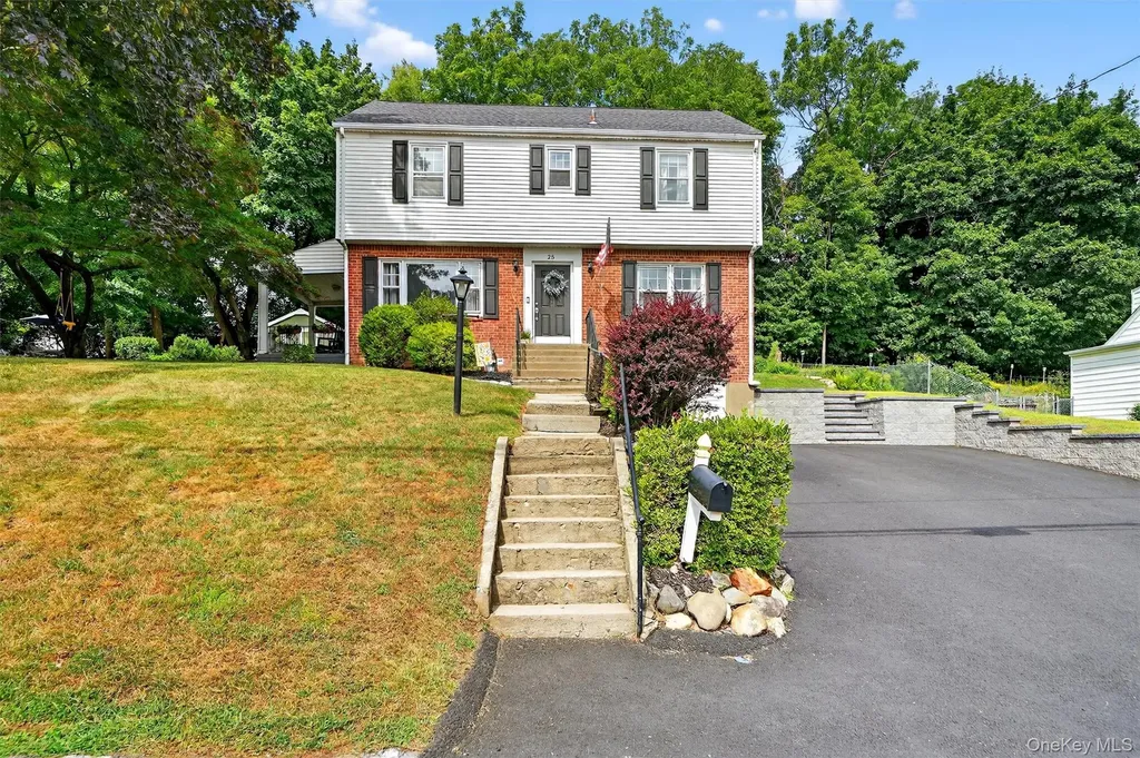25 Jay Street Stony Point NY 10980