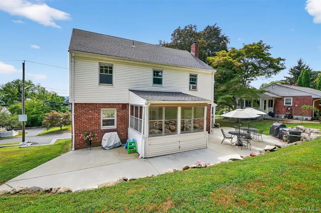 25 Jay Street Stony Point NY 10980