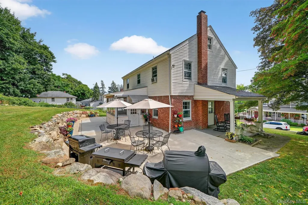 25 Jay Street Stony Point NY 10980