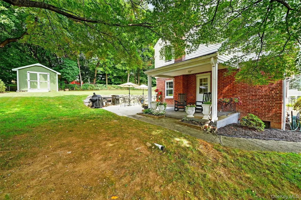 25 Jay Street Stony Point NY 10980