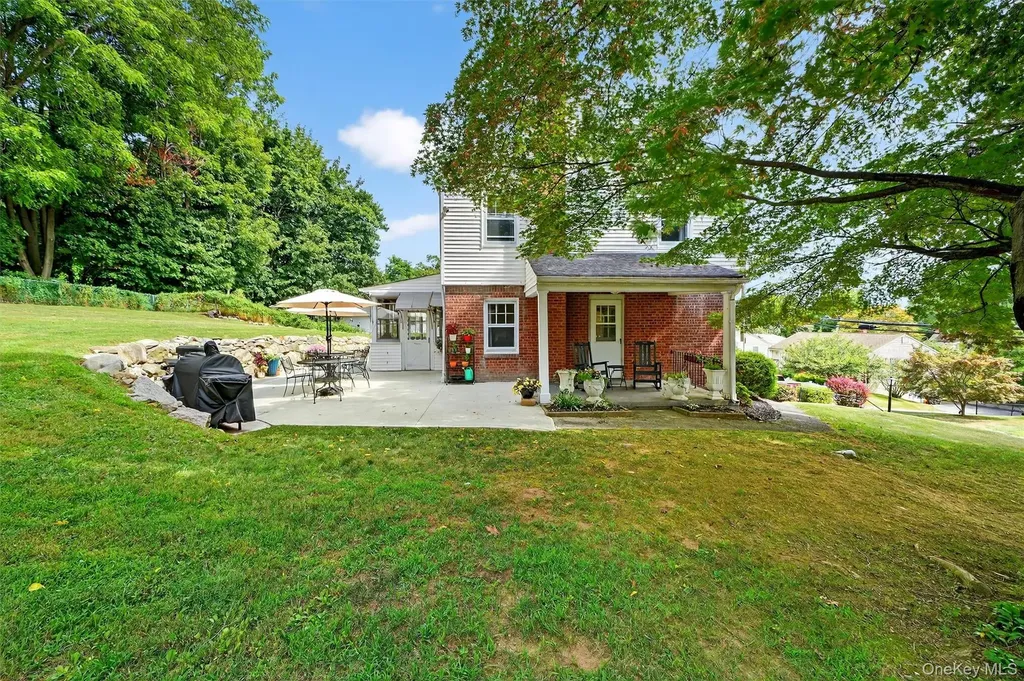 25 Jay Street Stony Point NY 10980