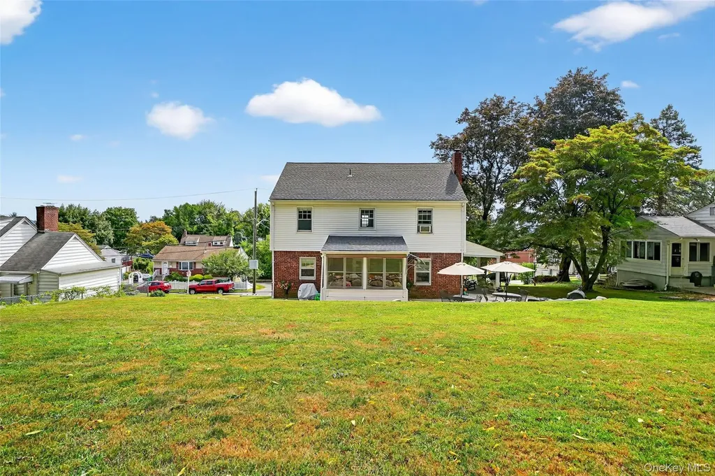 25 Jay Street Stony Point NY 10980