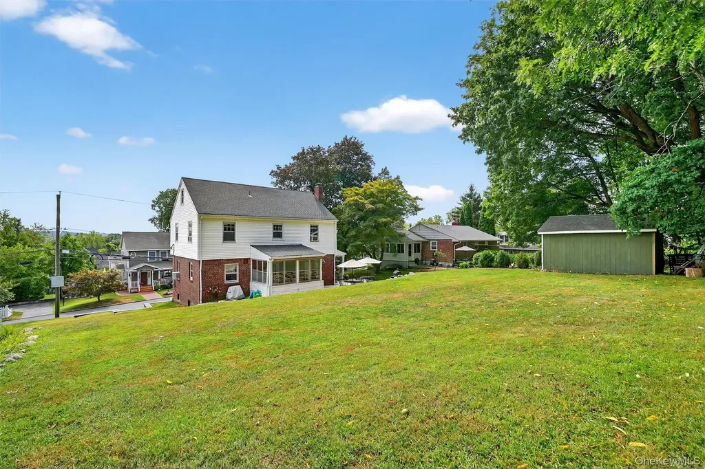 25 Jay Street Stony Point NY 10980