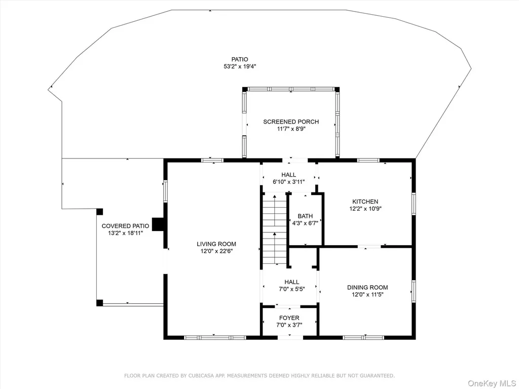 25 Jay Street Stony Point NY 10980