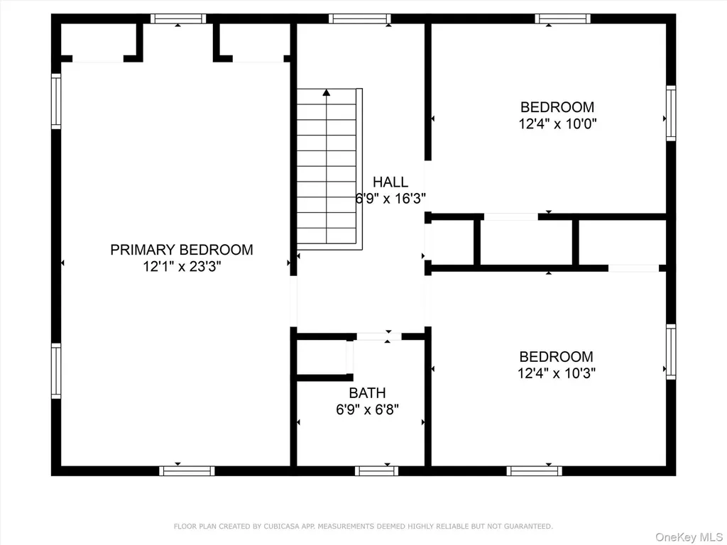 25 Jay Street Stony Point NY 10980
