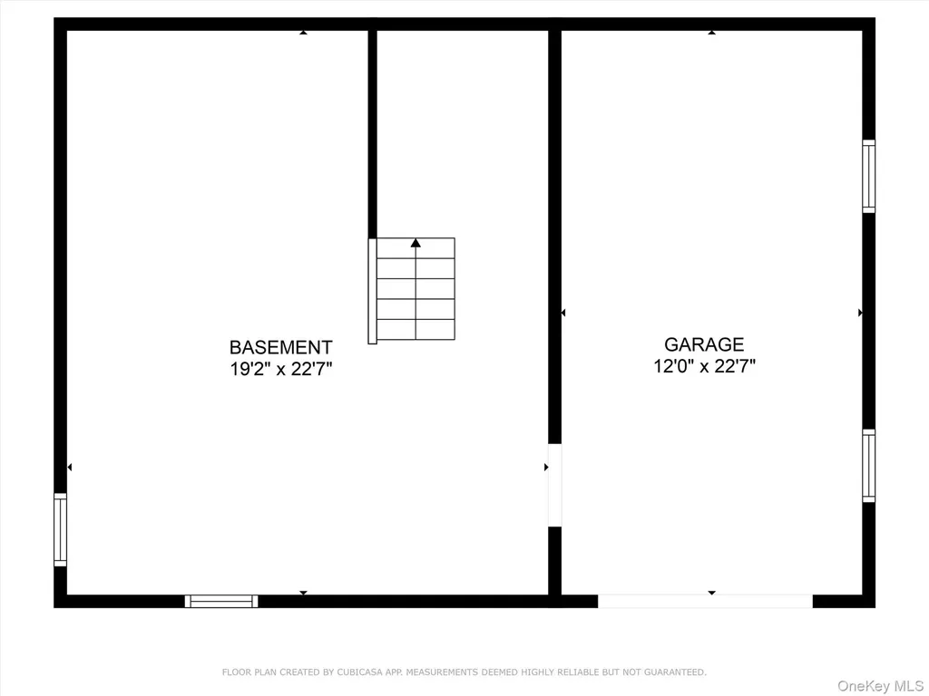 25 Jay Street Stony Point NY 10980