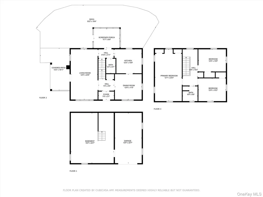 25 Jay Street Stony Point NY 10980
