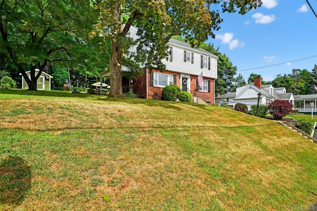25 Jay Street Stony Point NY 10980