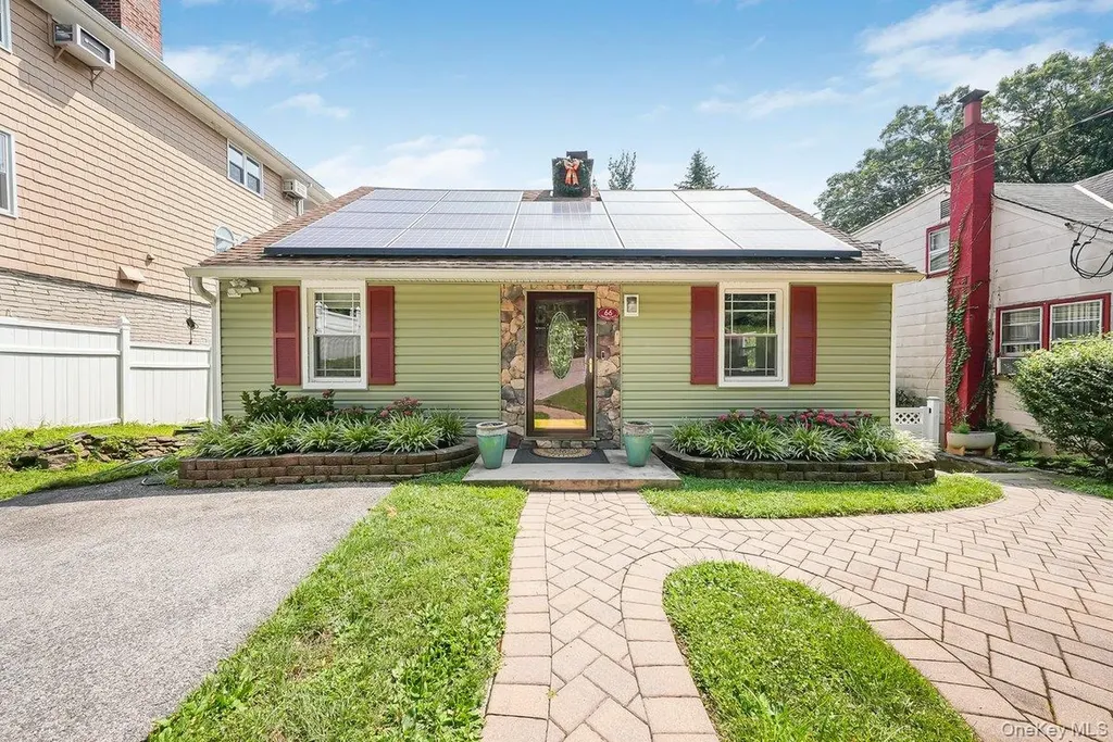 66 Lakeview Avenue Yonkers NY 10710