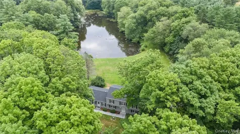70 Upper Shad Road Pound Ridge NY 10576