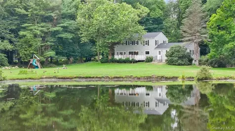 70 Upper Shad Road Pound Ridge NY 10576