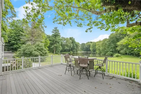 70 Upper Shad Road Pound Ridge NY 10576
