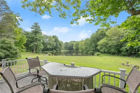 70 Upper Shad Road Pound Ridge NY 10576