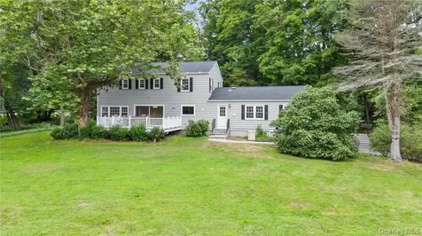 70 Upper Shad Road Pound Ridge NY 10576