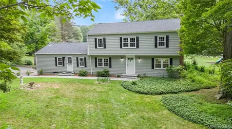70 Upper Shad Road Pound Ridge NY 10576