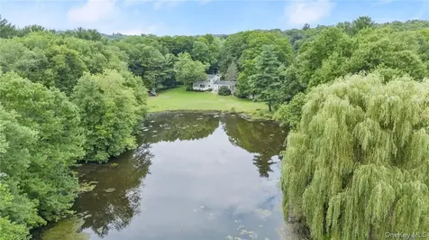 70 Upper Shad Road Pound Ridge NY 10576