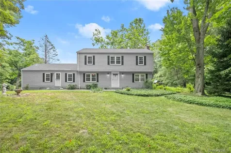 70 Upper Shad Road Pound Ridge NY 10576