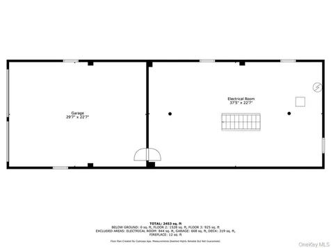 70 Upper Shad Road Pound Ridge NY 10576