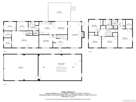 70 Upper Shad Road Pound Ridge NY 10576