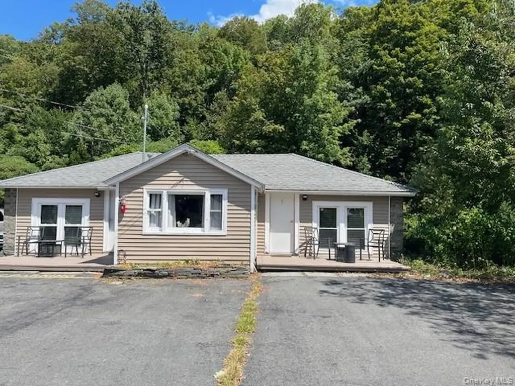 1934 Old Route 17 Roscoe NY 12776