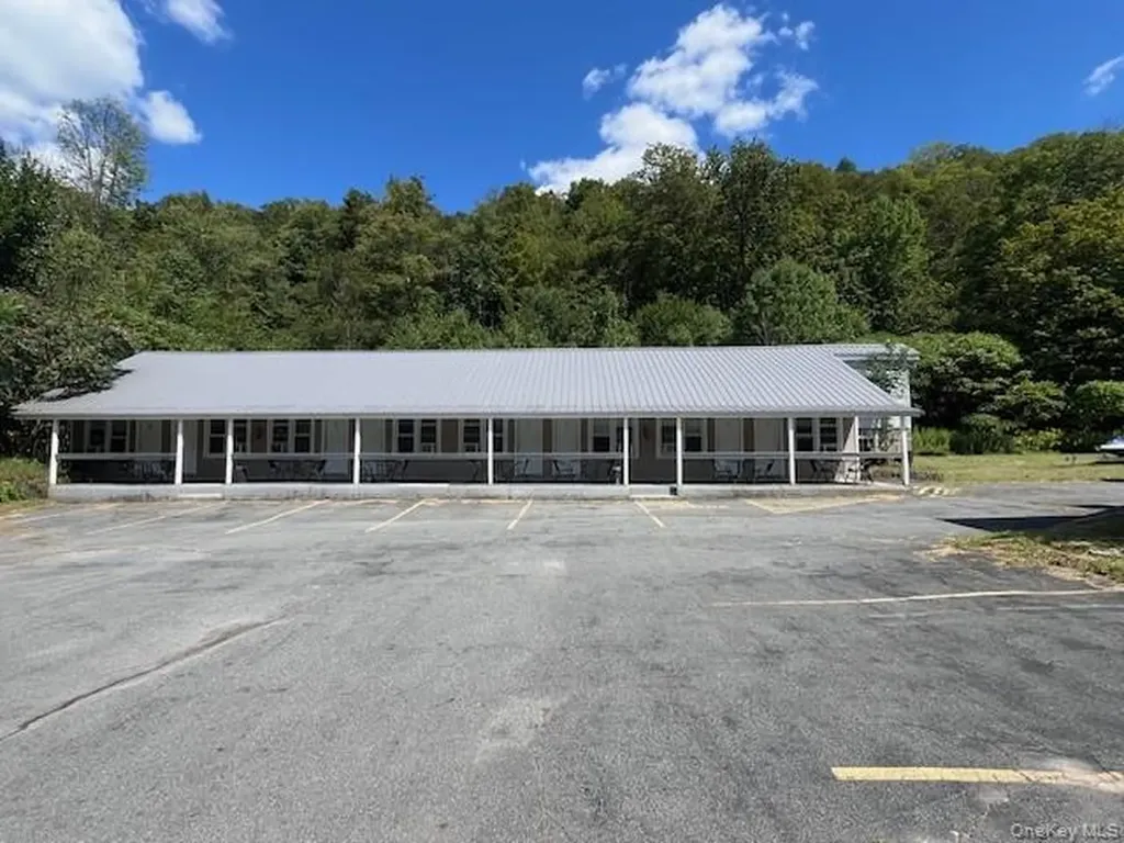 1934 Old Route 17 Roscoe NY 12776