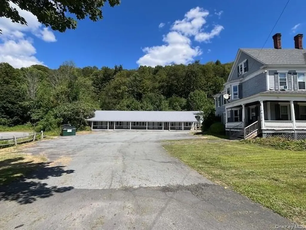 1934 Old Route 17 Roscoe NY 12776