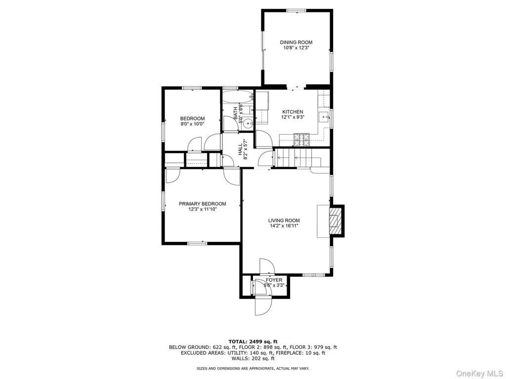 73 Jayson Avenue Great Neck NY 11021