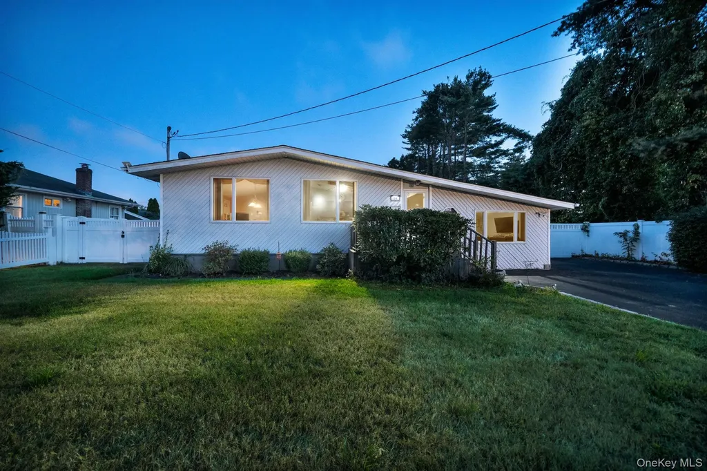 64 Montgomery Avenue West Babylon NY 11704