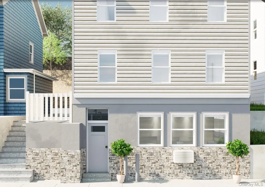 13 Hunter Street Ossining NY 10562