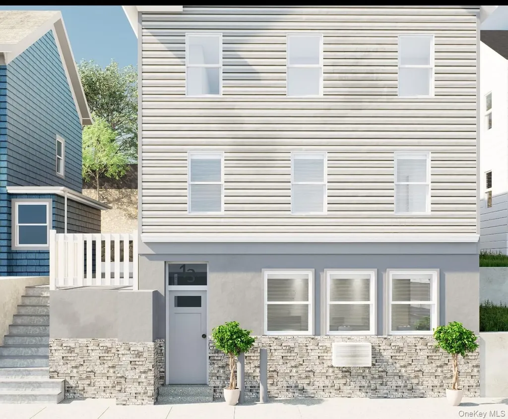 13 Hunter Street Ossining NY 10562