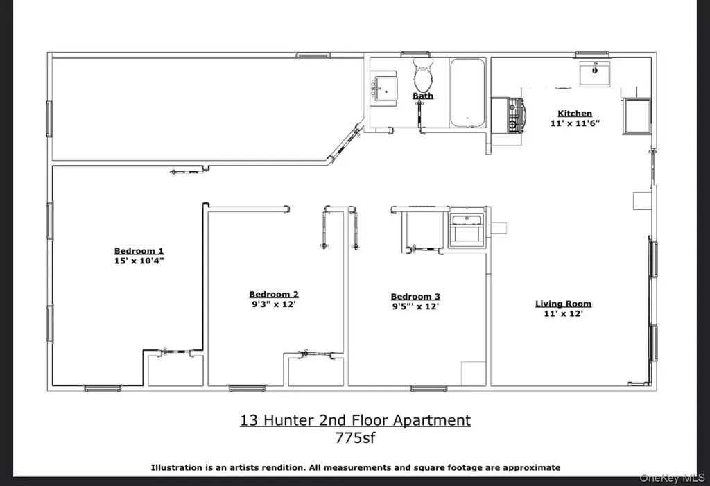 13 Hunter Street Ossining NY 10562