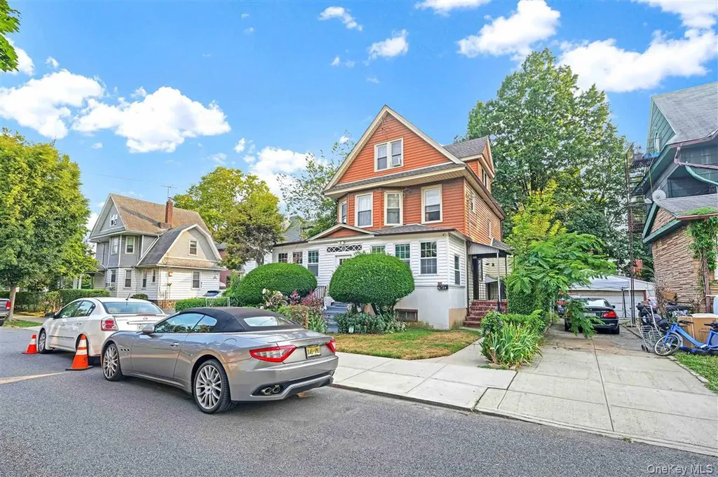 85-34 121st Street Kew Gardens NY 11415